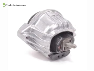 LEMFORDER 22116760330 — This engine mounting, part numbers 3120401 and 22116760330, is made by Lemforder and is designed to satisfy the exact…