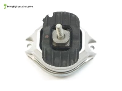 LEMFORDER 22116761090 — Lemforder ENGINE MOUNTING 2982701 / 22116761090 Overview In a vehicle’s engine assembly, the Lemforder Engine Mounting…