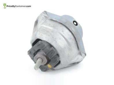 LEMFORDER 22116762607 — Lemforder Engine Mounting 2982401 / 22116762607 An engine mount specifically, that of the Lemforder Engine Mounting…