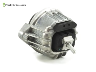 LEMFORDER 22116768853 — Lemforder Engine Mounting 3120301 / 22116768853 Description: The Lemforder Engine Mounting with the part number…