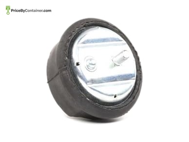 LEMFORDER 22116779972 — Lemforder 2495601 Engine Mount 22116779972 Replace : 22116771360 / 22111094814 The Lemforder Engine Mount, with part…