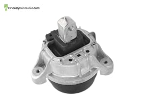LEMFORDER 22116785601 — LEMFORDER ENGINE MOUNTUNG 3699201 22116785601 / 3699201