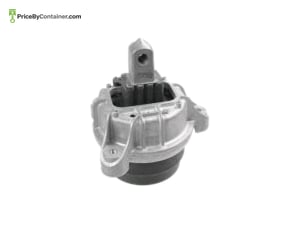 LEMFORDER 22116785602 — Lemforder Engine Mounting 3699801 / 22116785602 The Engine Mounting is a vital part of the vehicle’s engine support…