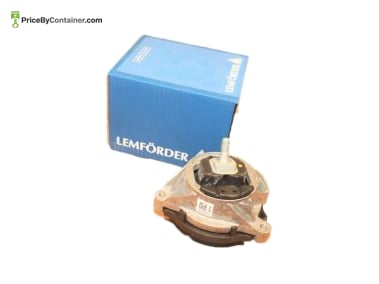 LEMFORDER 22116787659 — LEMFORDER ENGINE MOUNT 3729401 / 22116787659