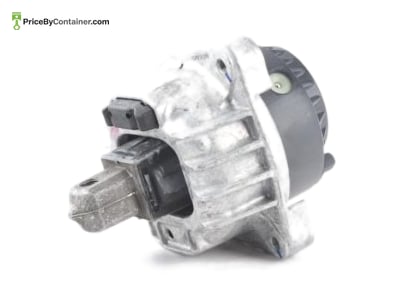 LEMFORDER 22116851263 — Lemforder Left Engine Mounting 3910801 / 22116851263 The Engine Mounting, located on the left side of the engine, is an…