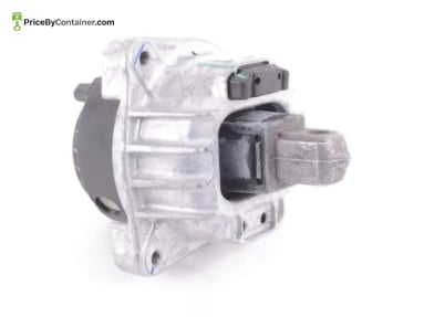 LEMFORDER 22116851264 — This engine mount (part numbers 3911301, 3944401, cross-referenced as 22116851264) is made by Lemforder and is…