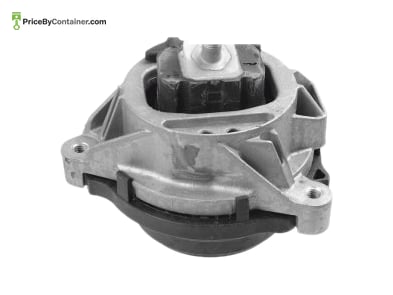 LEMFORDER 22116854252 — LEMFORDER ENGINE MOUNTING 3699401 / 22116854252