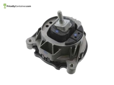 LEMFORDER 22116855456 — Lemforder ENGINE MOUNTING 3699701 / 22116855456 Description: The Lemförder Engine Mounting, which is intended to…