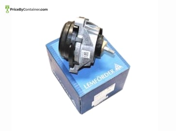 LEMFORDER 22116855460 — LEMFORDER ENGINE MOUNT 3729501 / 22116855460