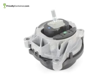 LEMFORDER 22116856184 — Lemforder Engine Mounting 3699901 / 22116856184 Mounting 3699901 / 22116856284, a vital part of the engine system.