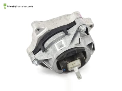 LEMFORDER 22116859413 — LEMFORDER ENGINE MOUNTING 3943701 22116859413 / 3943701