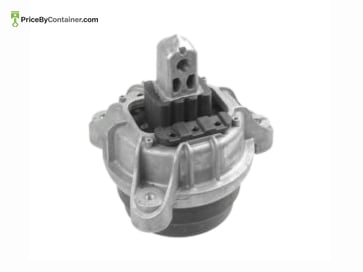 LEMFORDER 22117935149 — Lemforder Engine Mounting 3699201 / 22117935149 The Lemforder Engine Mounting 3699201, also identified as 22117935149…