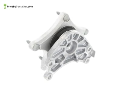 LEMFORDER 2212400518 — Lemförder Rear Transmission Mounting (Part Number: 3495401 / Mercedes-Benz 2212400518): Position: The designation…