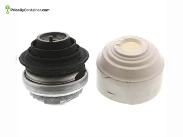 LEMFORDER 2212401117 — Lemförder Front Left or Right Engine Mount (Part Number: 2539001 / Mercedes-Benz 2212401117): Position: The designation…
