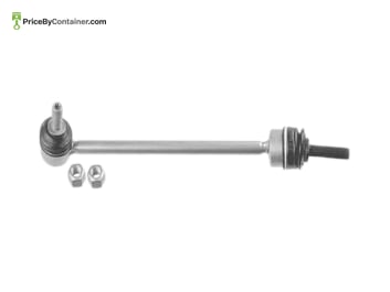 LEMFORDER 2213201589 — Lemforder LINK 3194601 / 2213201589 An essential part of a car’s suspension system is the Lemforder LINK 3194601 /…