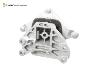 LEMFORDER 2222400000 — Lemförder Gearbox Transmission Mount for Mercedes-Benz 3836001 / 2222400000: Key Features: Quality Construction…