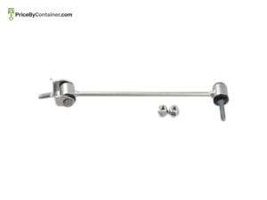 LEMFORDER 2223200489 — The Lemforder Stabilizer Link with part number 3726001 or OEM number 2223200489 is an essential component of a…
