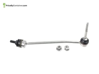 LEMFORDER 2223201089 — The Lemförder Right Anti-Roll Bar Tie Rod, designed for Mercedes-Benz vehicles and identified by part numbers 3726901…