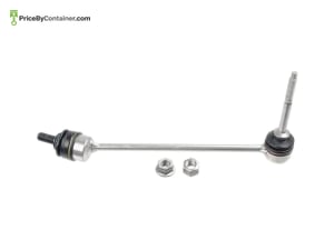 LEMFORDER 2223201689 — The Lemforder Front Right Stabilizer Link, designed to be compatible with Mercedes-Benz part number 2223201689 or…