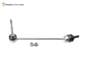 LEMFORDER 2223201789 — The Lemförder Front Left Stabilizer Link, designed for use in Mercedes-Benz vehicles with the part number 3726601 or…