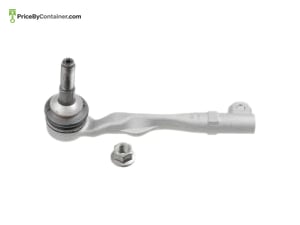 LEMFORDER 2223307000 — The Lemförder Front Left or Right Tie Rod End, designed for Mercedes-Benz and available with part numbers 3750901 and…