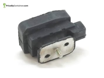 LEMFORDER 22316771741 — Lemforder Transmission Mount For BMW 3192401 / 22316771741 The Lemforder Gearbox Mount 3192401 / 22316771741 is made to…