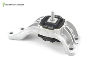 LEMFORDER 22316784357 — LEMFORDER GEAR MOUNTING 3382101 / 22316784357