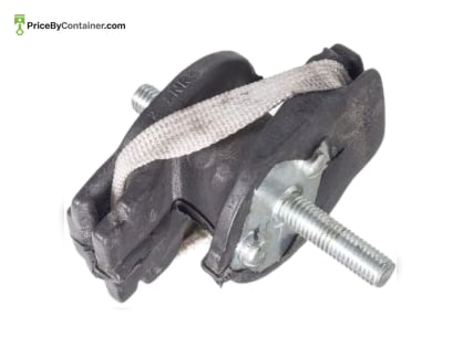 LEMFORDER 22316796617 — Lemforder GEAR MOUNTING 3718701 / 22316796617 A specialised mounting called the Lemforder GEAR MOUNTING 3718701 /…