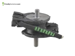 LEMFORDER 22316796619 — LEMFORDER GEAR MOUNTAIN 3728001 22316796619 /