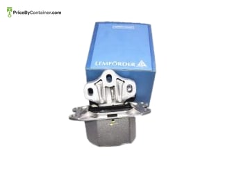 LEMFORDER 22316853449 — LEMFORDER TRANSMISSION MOUNT 4267501 / 22316853449