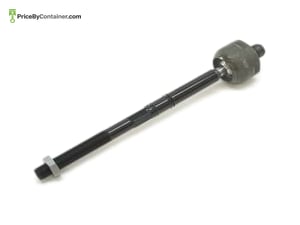 LEMFORDER 2303380015 — Lemforder INSIDE TIE ROD 2115302 / 2303380015 Made from premium materials and with great care, the Lemforder Inside Tie…