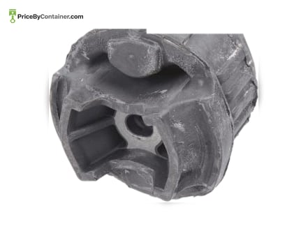 LEMFORDER 2303510242 — LEMFORDER RUBBER MOUNTING 2J0307A08 / 2303510242