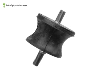 LEMFORDER 23711137817 — LEMFORDER GEAR MOUNTING–1305001 / 23711137817