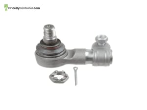 LEMFORDER 24601948 — LEMFORDER MB F TIE ROD END–1843401 24601948 / 1843401