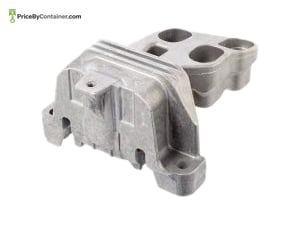 LEMFORDER 2462400217 — LEMFORDER TRANSMISSION MOUNT 2462400217 / 3773701