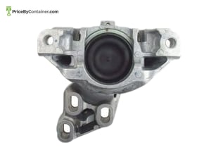 LEMFORDER 2462400617 — Lemförder Left Side Engine Mount (Part Number: 3773601 / Mercedes-Benz 2462400617): Position: The designation “Left…