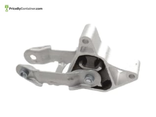 LEMFORDER 2462400809 — Lemförder Engine Motor Transmission Mount Upper (Part Number: 2462400809 / Mercedes-Benz): Position: The designation…