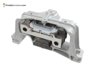LEMFORDER 2462402517 — Lemforder Right Side Engine Mounting For Mercedes-Benz 3773801 / 2462402517
