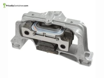 LEMFORDER 2462402617 — LEMFORDER ENGING MOUNTING 3773901 / 2462402617