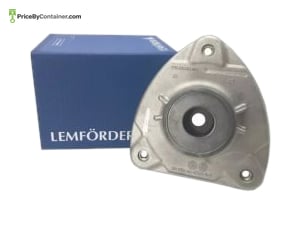 LEMFORDER 2463230020 — Lemförder Front Suspension Shock Mount for Mercedes-Benz 3674701 / 2463230020