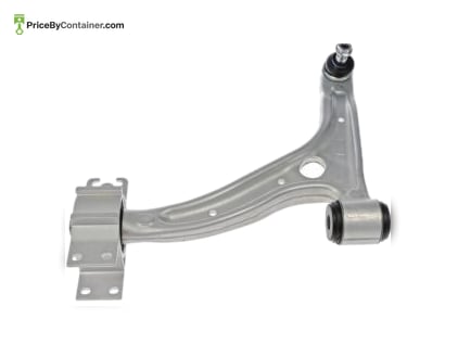 LEMFORDER 2463304800 — The Lemförder Control Arm, labeled with part numbers 3837301 and 2463304800, is an essential component within a…
