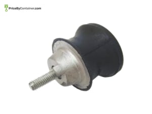 LEMFORDER 24711131663 — LEMFORDER GEAR MOUNTING 1047601 / 24711131663