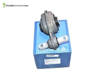 LEMFORDER 2472400600 — Lemförder Engine Mounting for Mercedes-Benz 4332501 / 2472400600