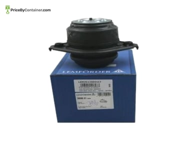 LEMFORDER 2512404417 — Lemforder ENGING MOUNTING 3808601 / 2512404417 item numbers 3808601 and 2512404417 refer to the Lemforder Engine…
