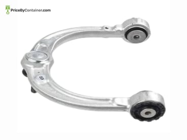 LEMFORDER 2513302500 — Lemforder Control Arm Top Left 3717801 / 2513302500 Specifically built for certain Mercedes-Benz models, the Lemförder…