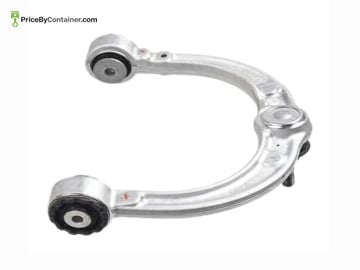 LEMFORDER 2513302600 — Lemforder Control Arm 3717901 / 2513302600 Specifically built for certain Mercedes-Benz models, the Lemförder Control…