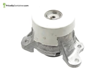 LEMFORDER 2532400900 — The Lemförder Front Right Engine Mount with part number 3953701 or alternative part number 2532400900 is a component…