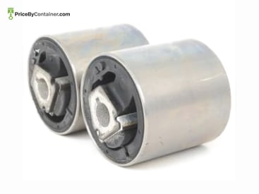 LEMFORDER 31103412781 — Lemforder Hydro Bearing 2981701 / 31103412781 A vital part of a car’s suspension system is the Lemförder Hydro Bearing…