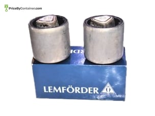 LEMFORDER 31120393540 — LEMFORDER REPAIR KIT ARM 3034601 / 31120393540