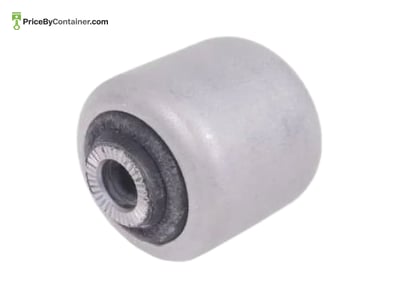 LEMFORDER 31121124622 — Lemforder Control Arm Steel Rubber Bushing Mounting 1051702 / 31121124622 Connecting the control arm to the vehicle’s…